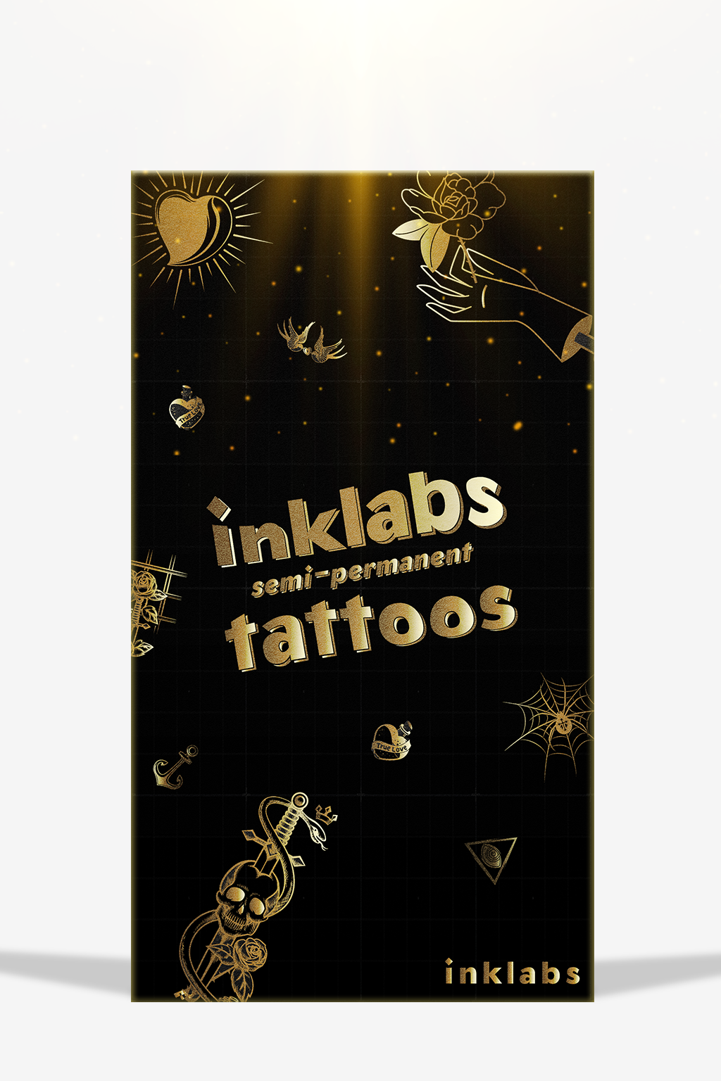 Sommerfugl 2
