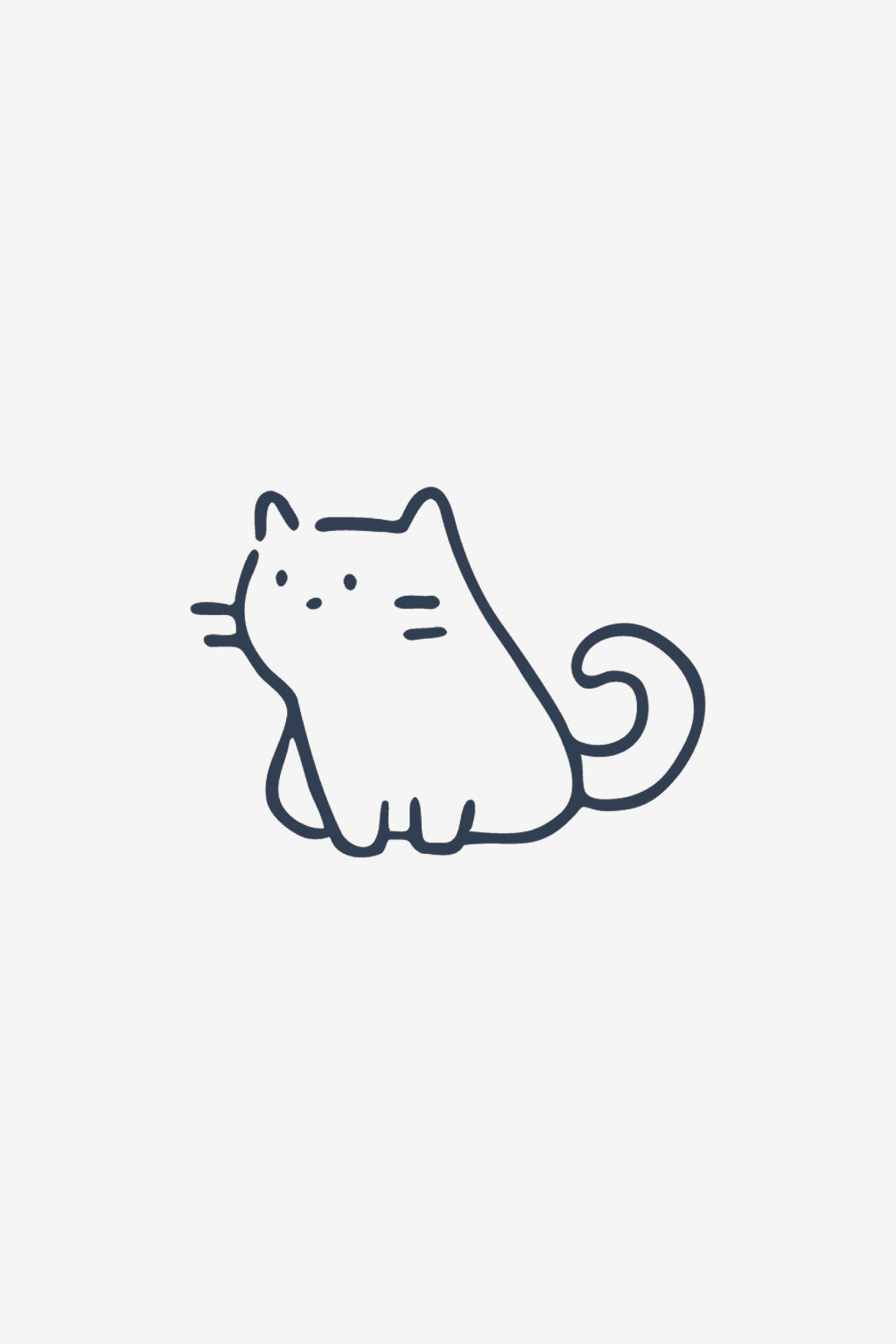 Lille kat