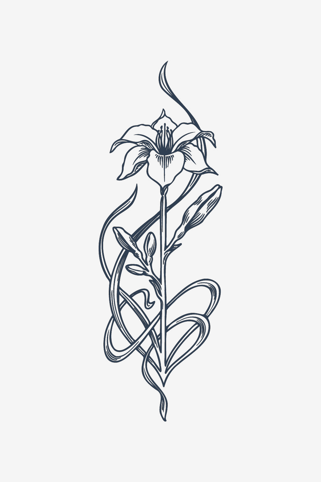 Blomstring