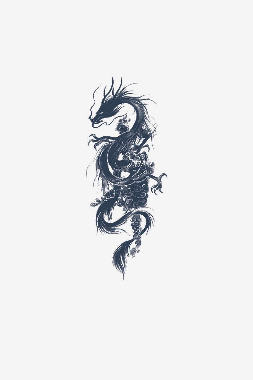 Sky Dragon