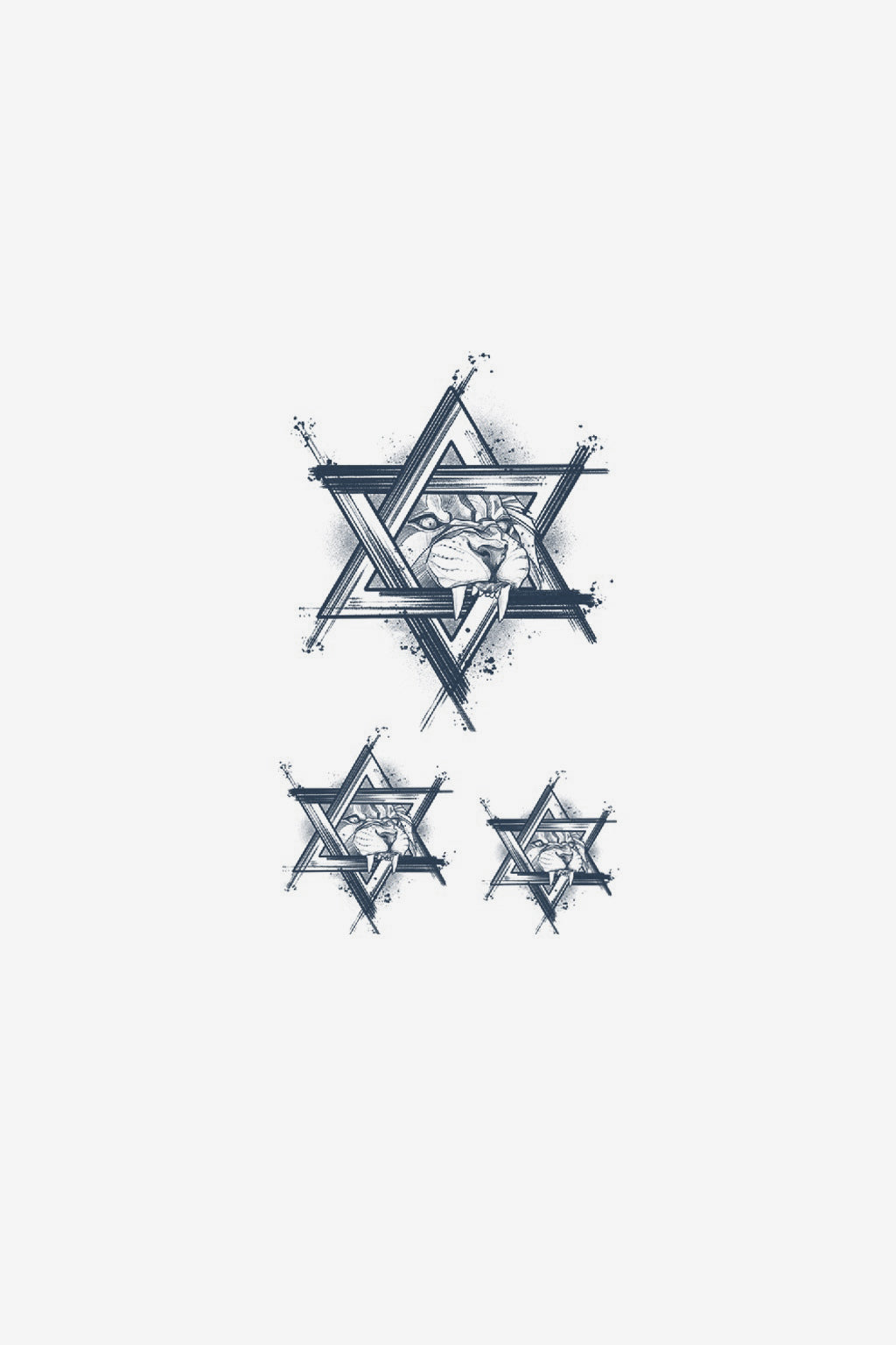 Leo Star