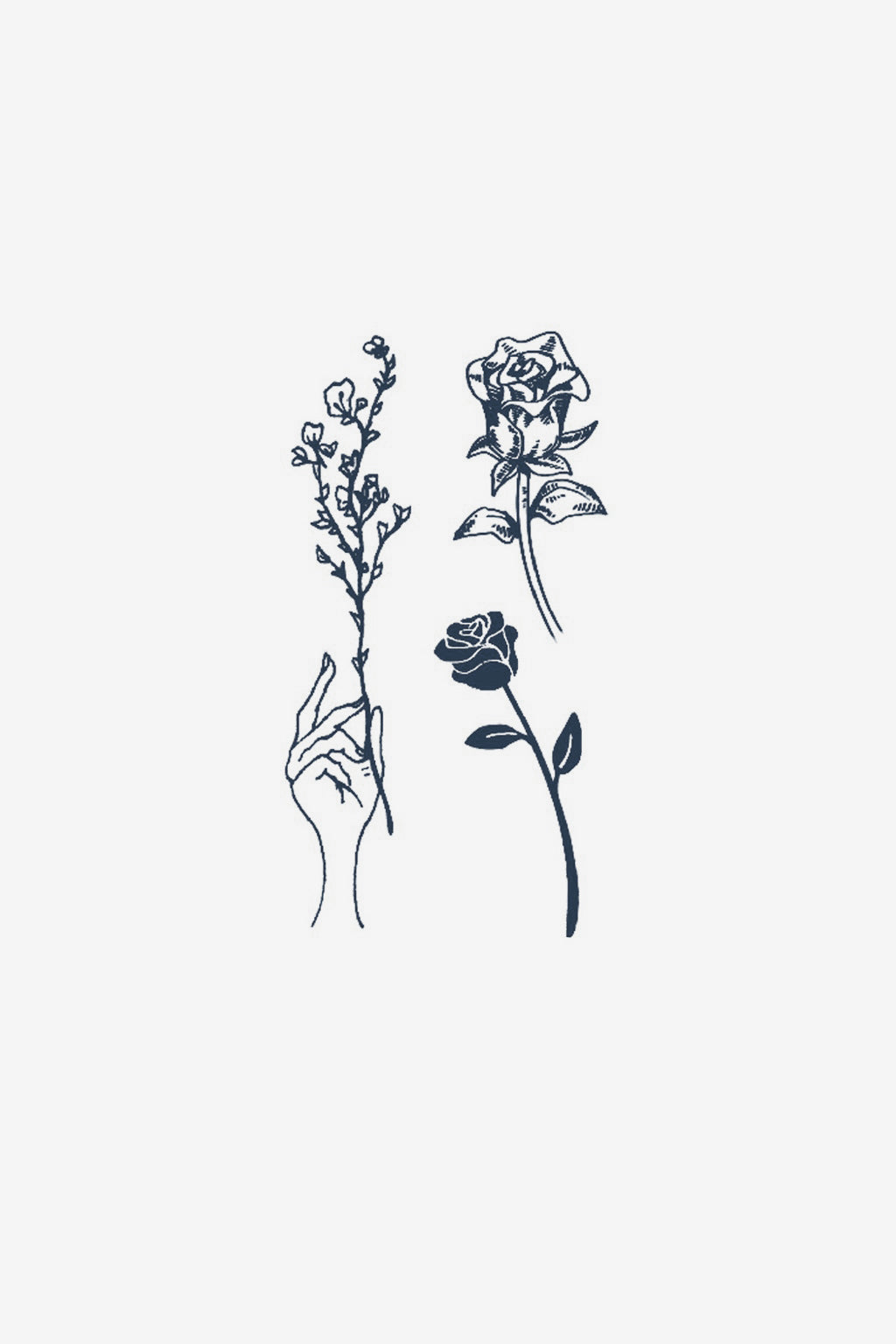 Blomster