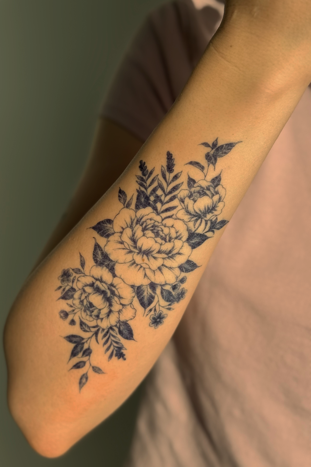 Blomstrer