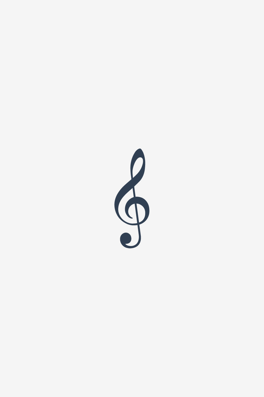 Musikalsk nøgle