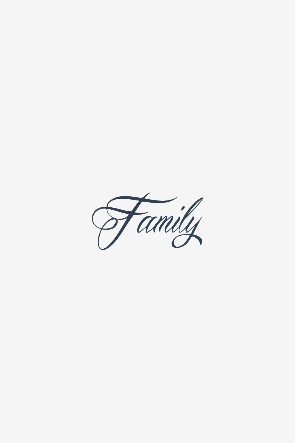 Familie