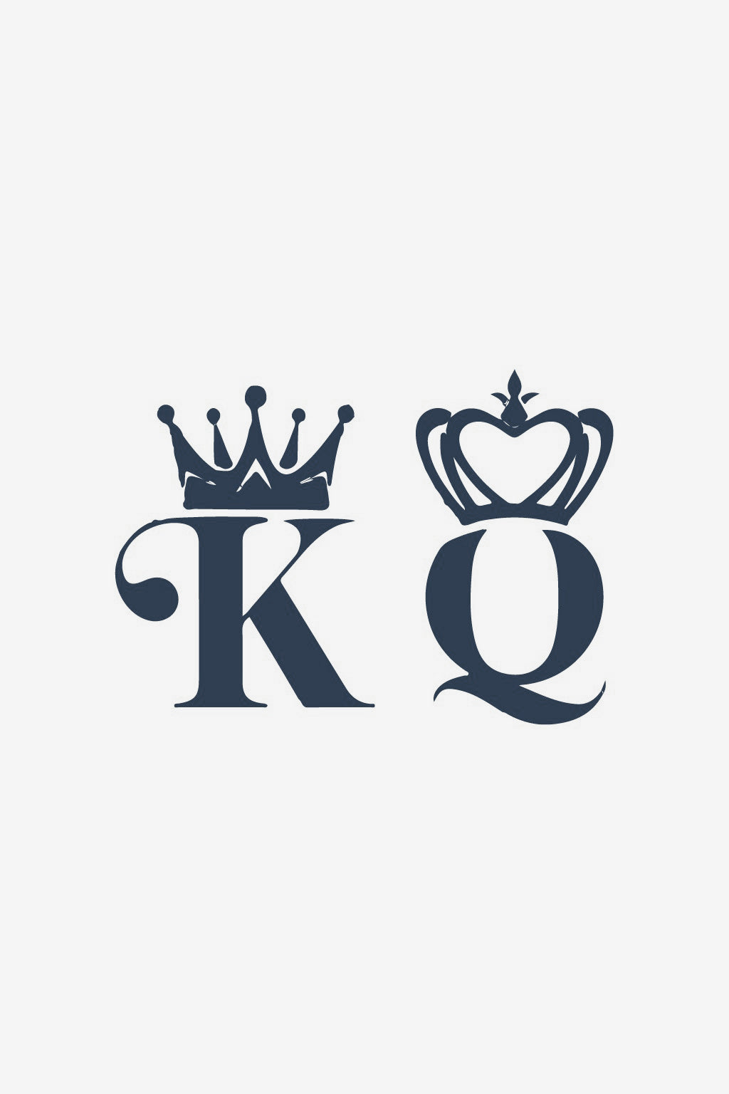 Konge & Dronning