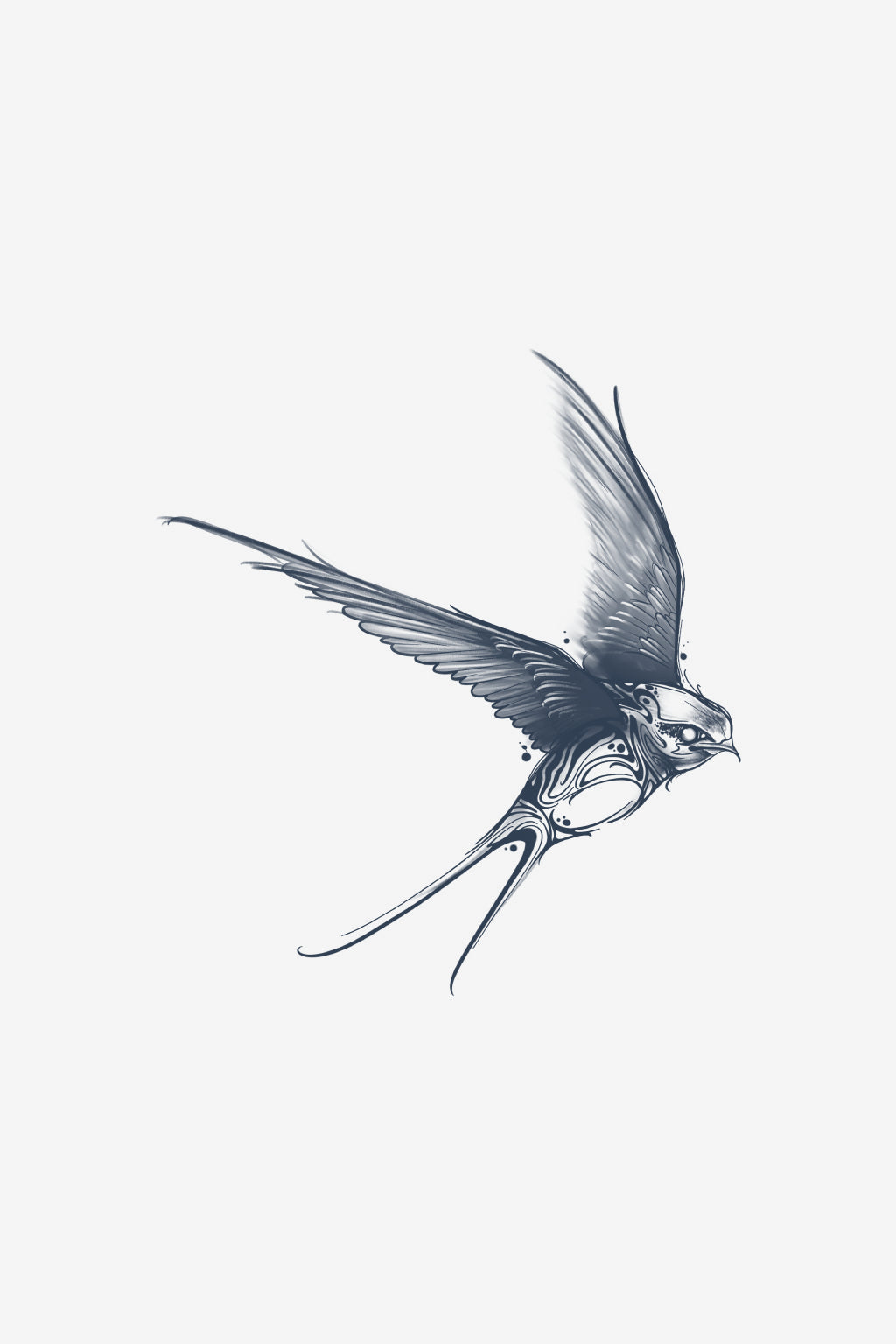 Spirit Traveller