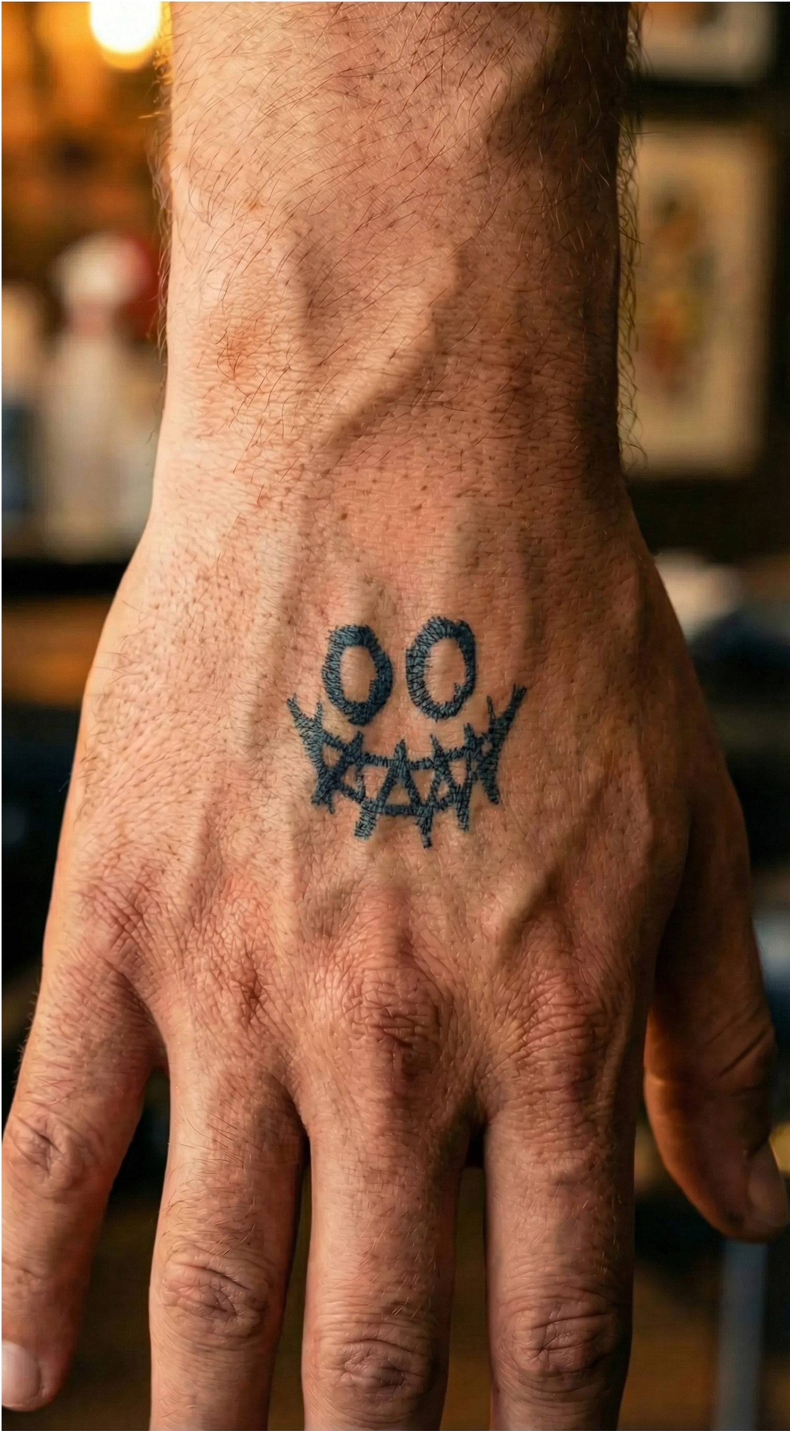 Kaos