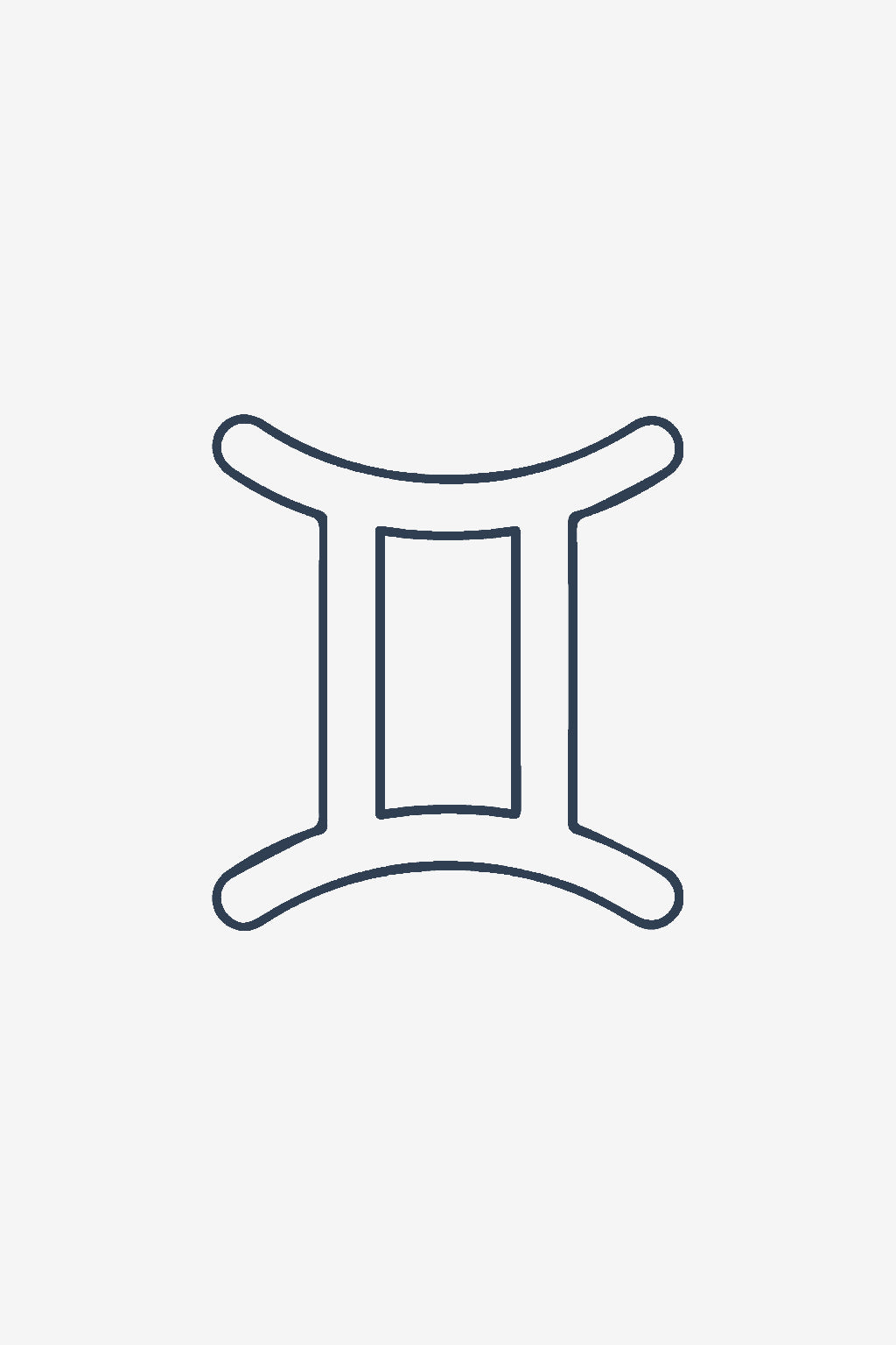 Gemini tegn