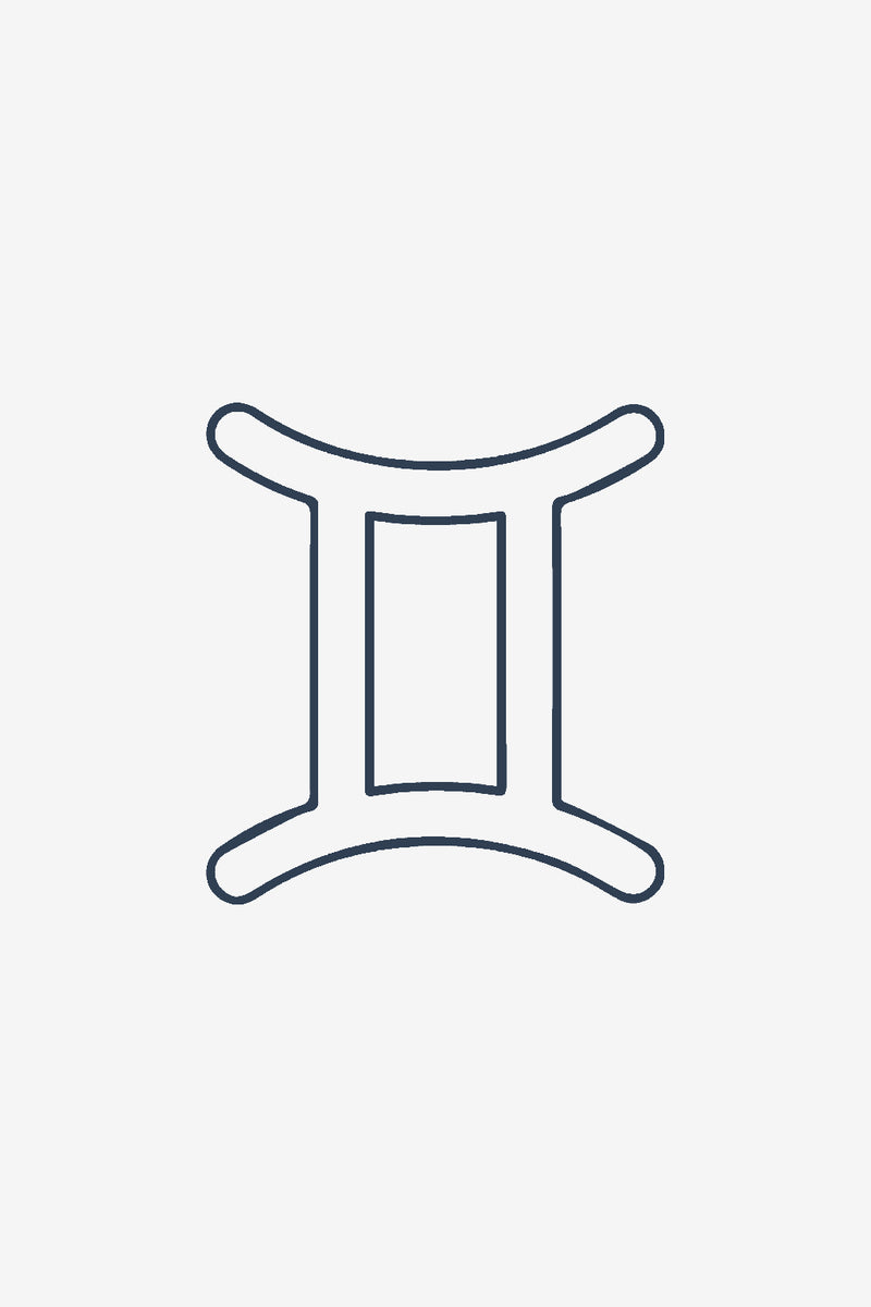 Gemini tegn