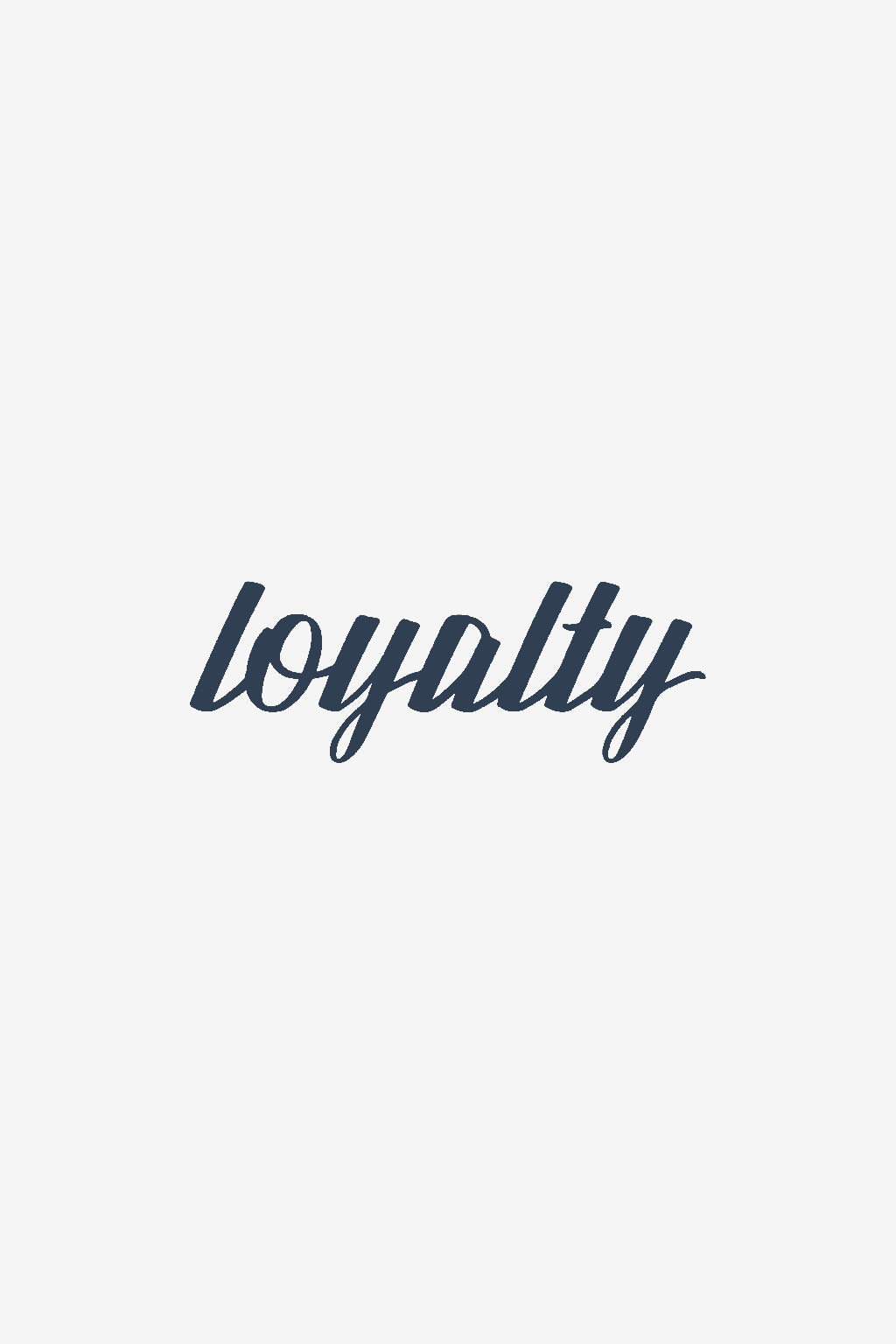 Loyalitet