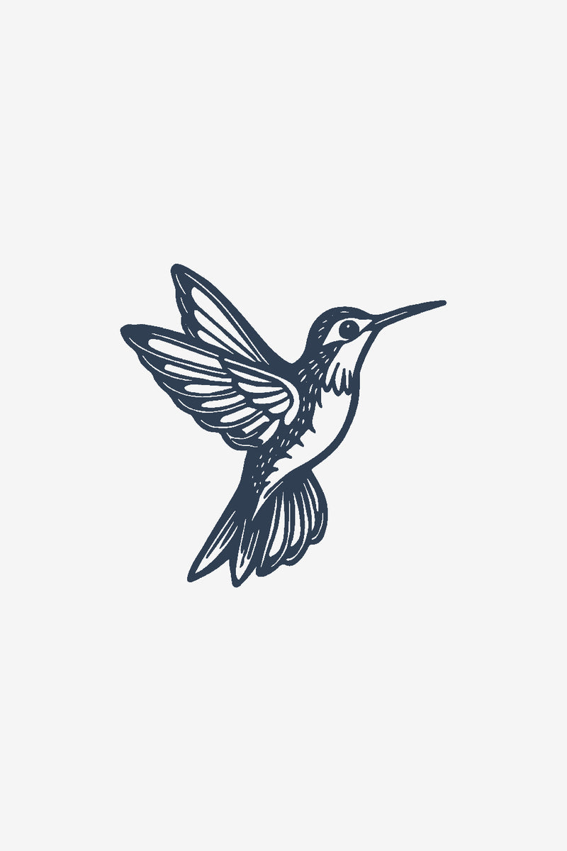 Den kolibri