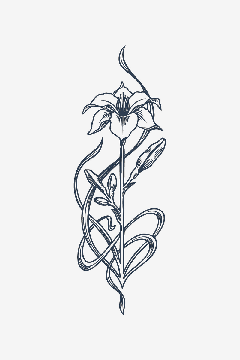 Blomstring