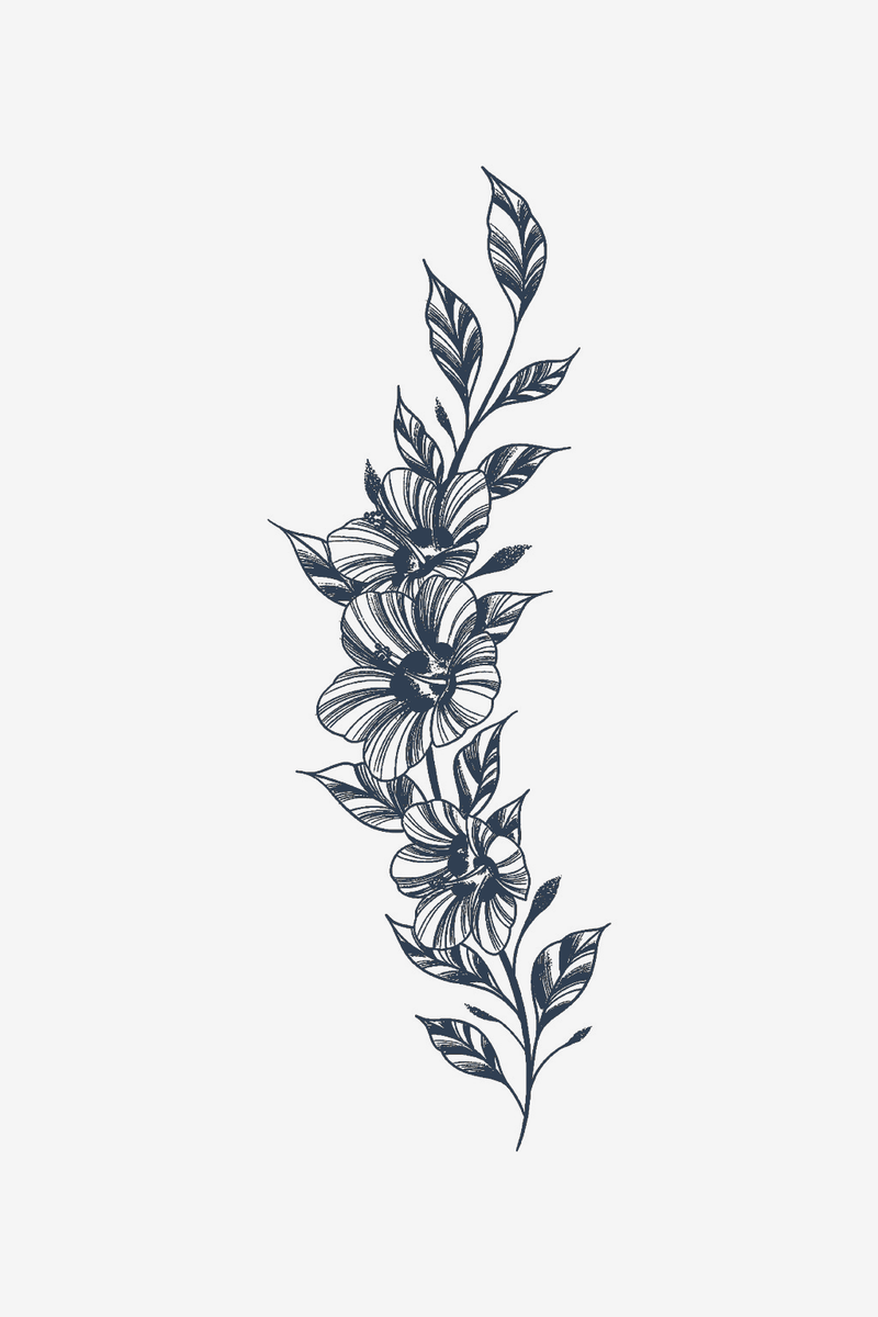Blomst