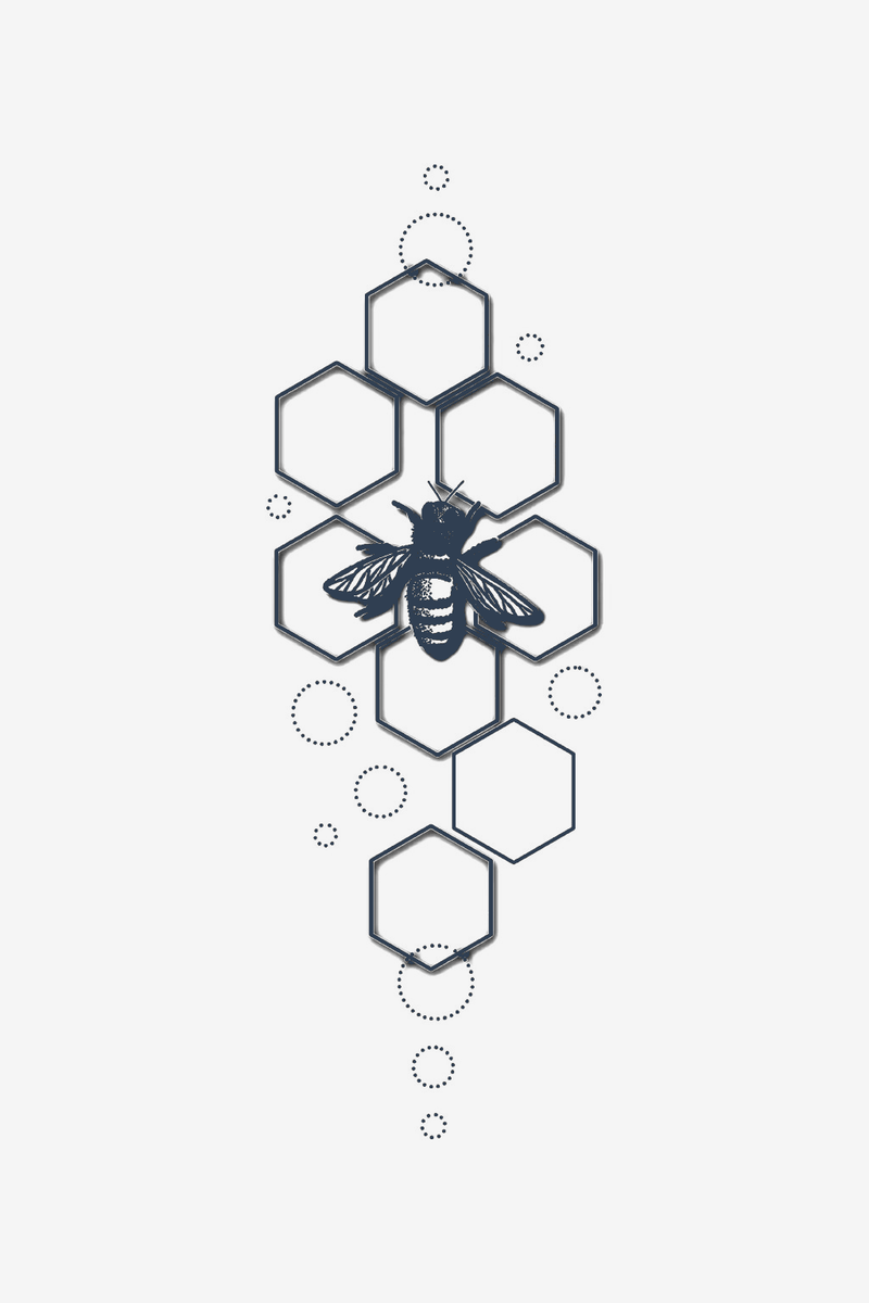 Naturlig geometri
