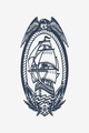 Marineånd