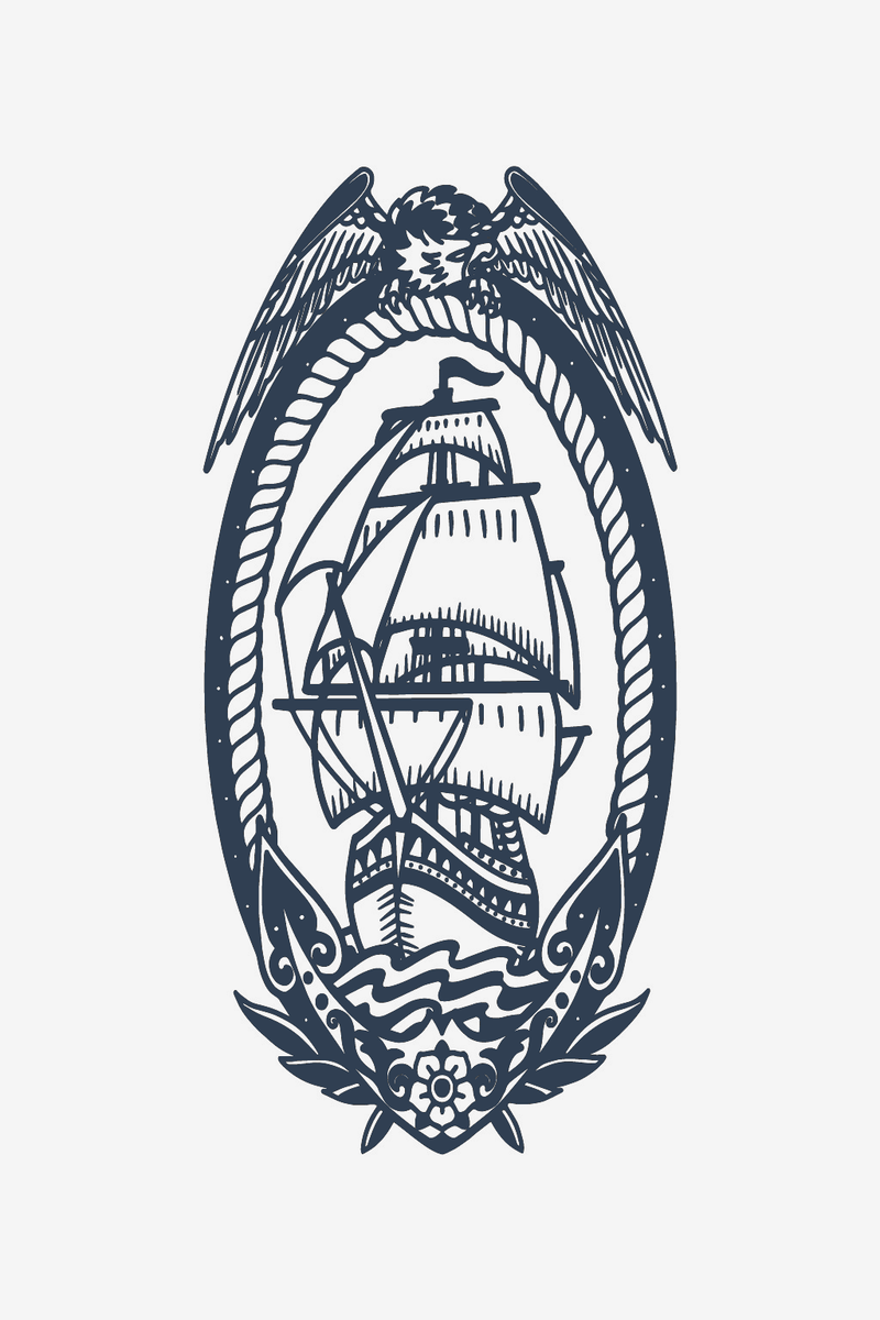 Marineånd