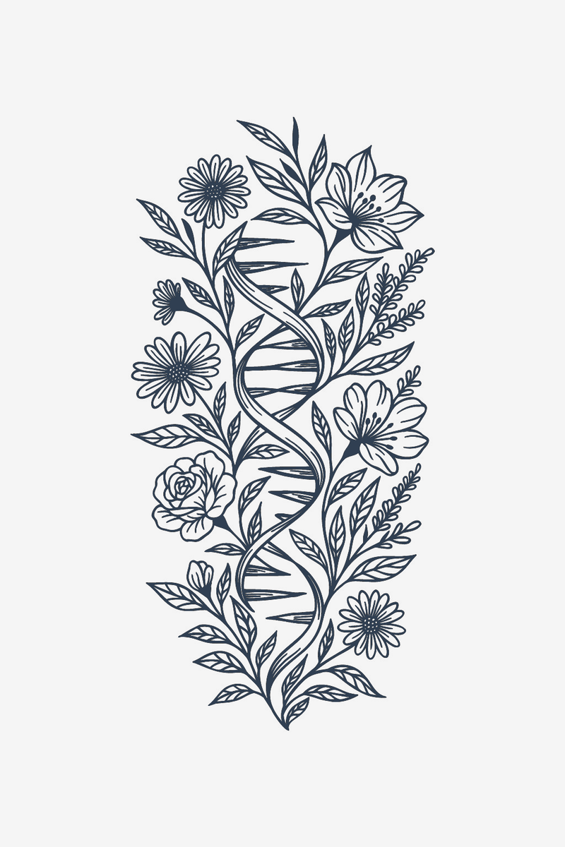 Blomsterhelix