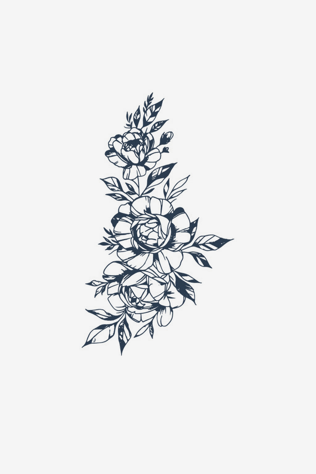 Blomst