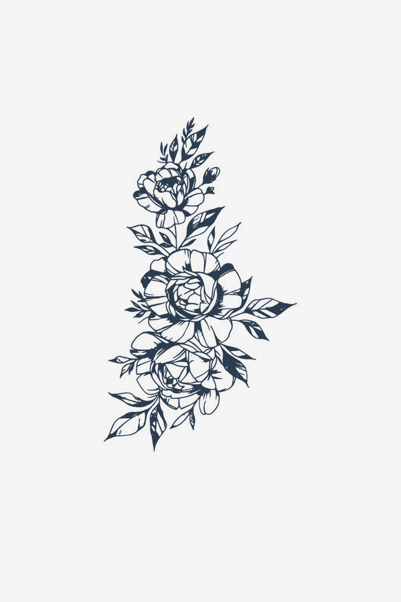 Blomst