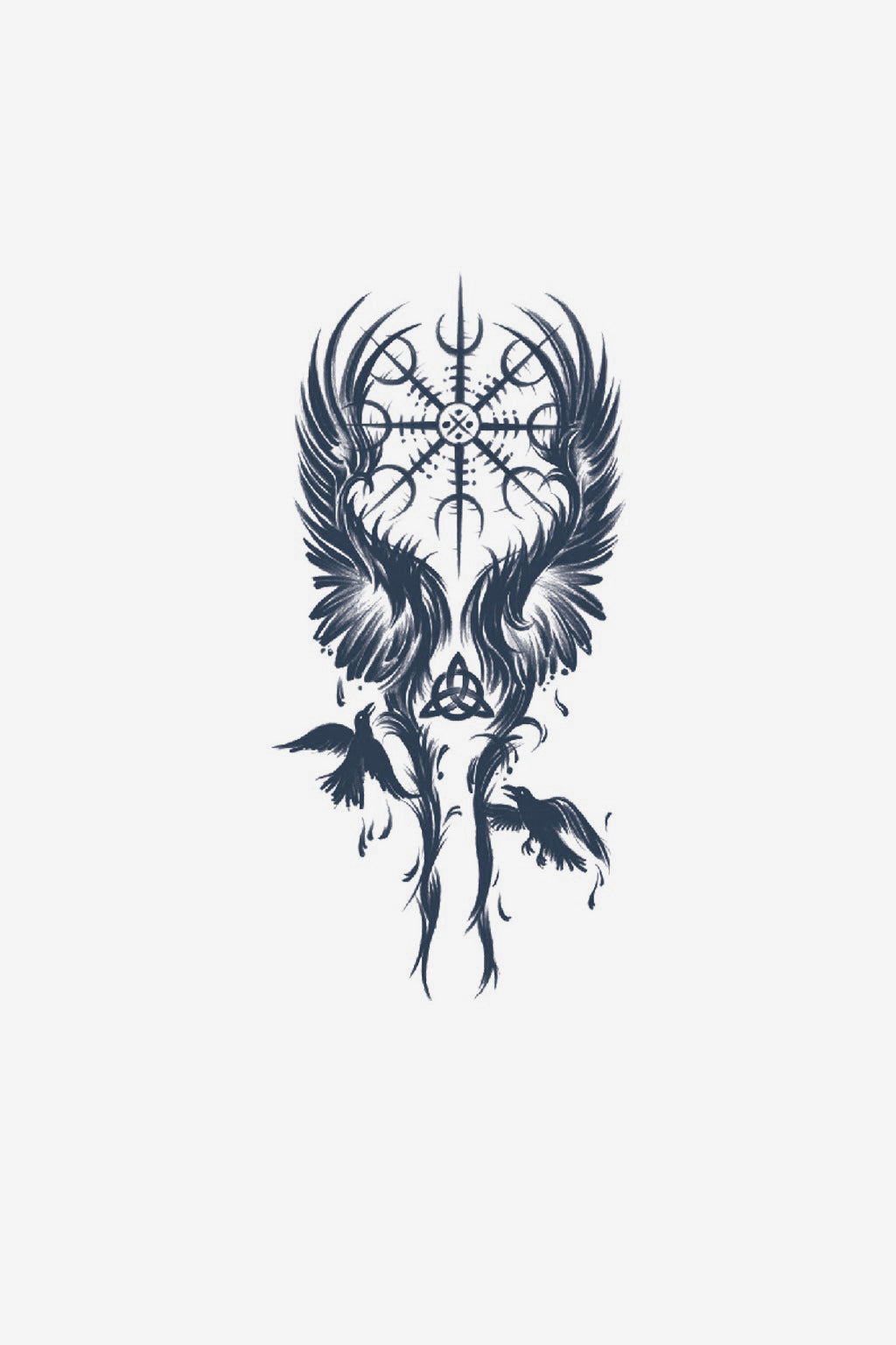 Nordisk flyvning