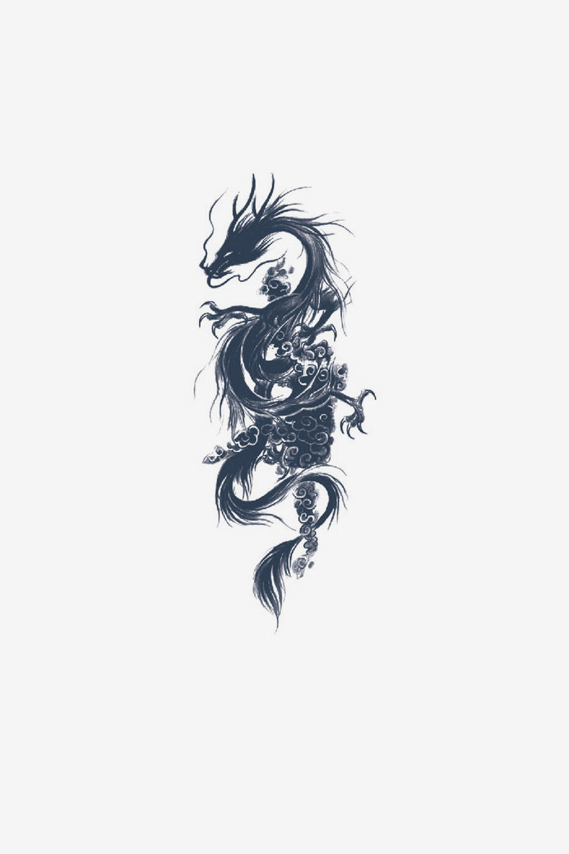 Sky Dragon