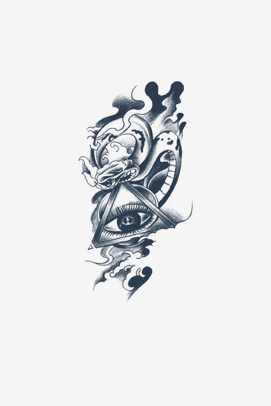UR