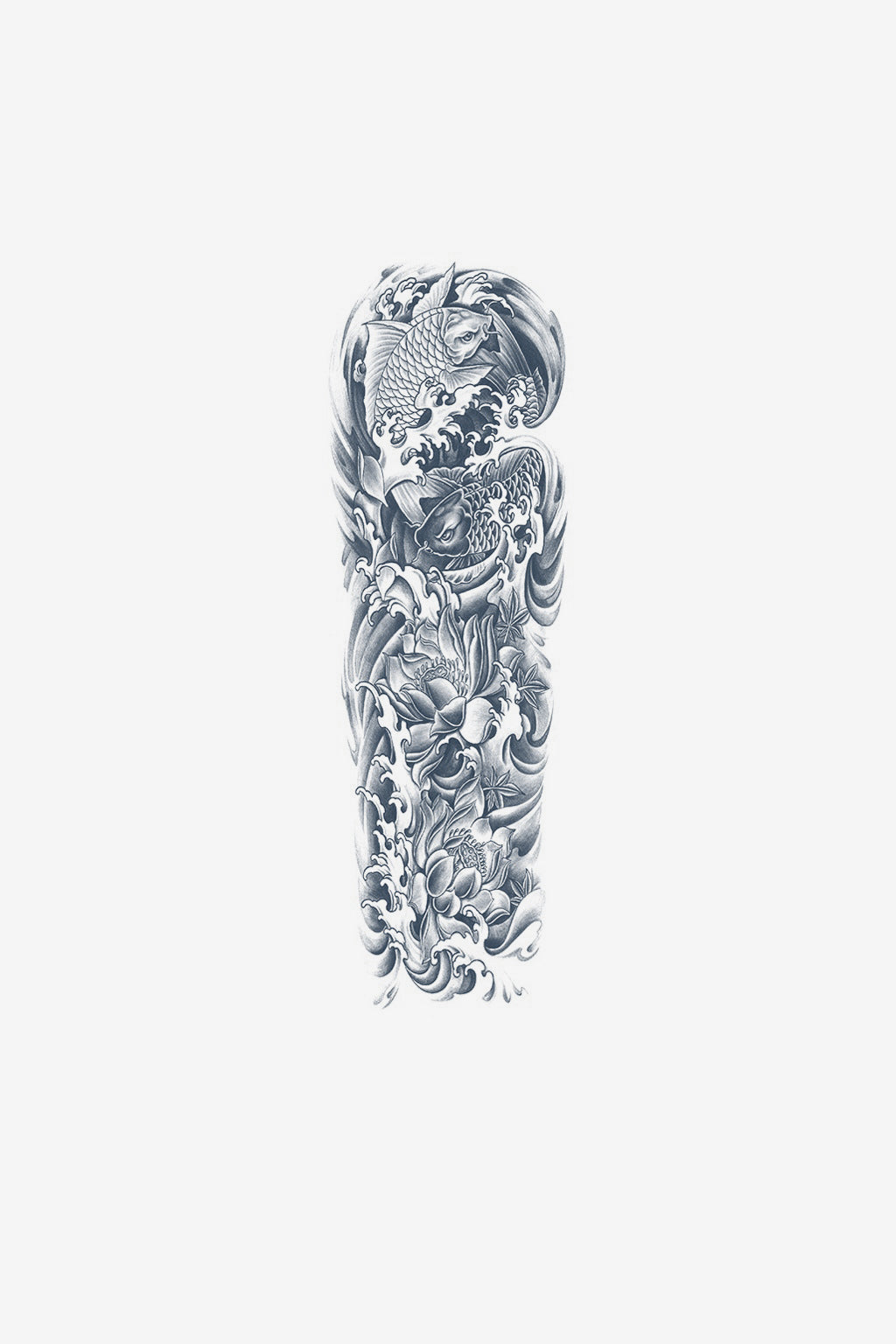 Koi-vejen