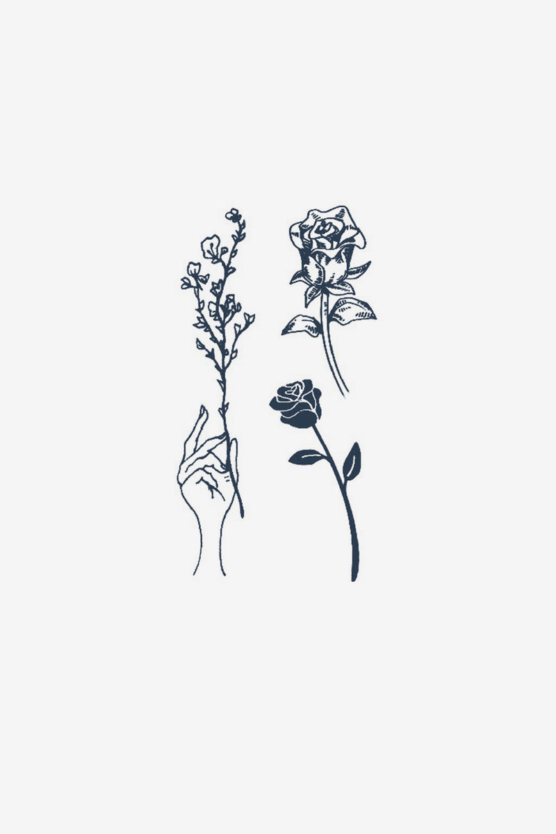 Blomster