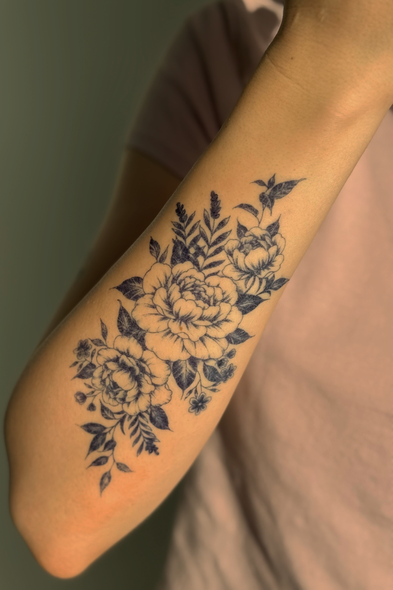 Blomstrer