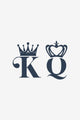 Konge & Dronning