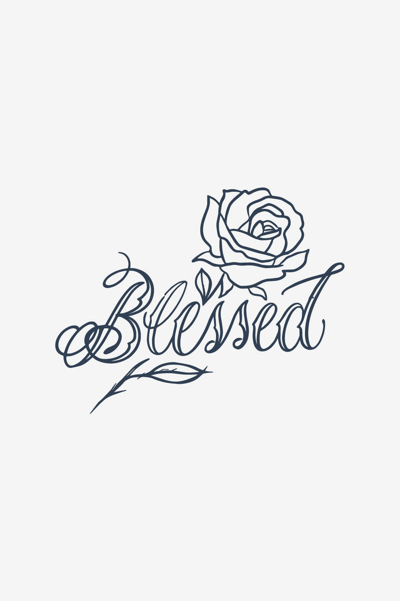 Udvalgt blomst