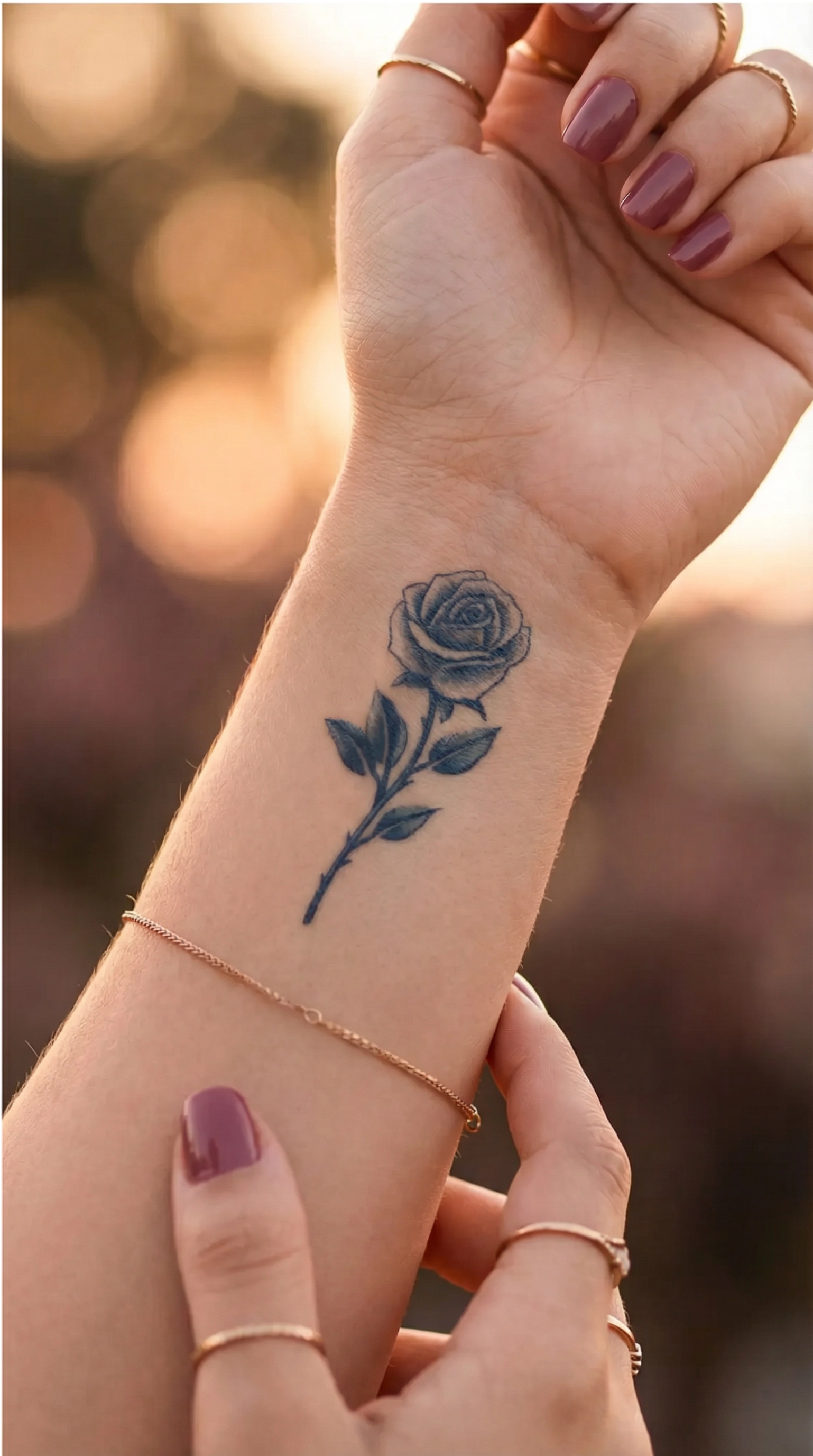 Rose
