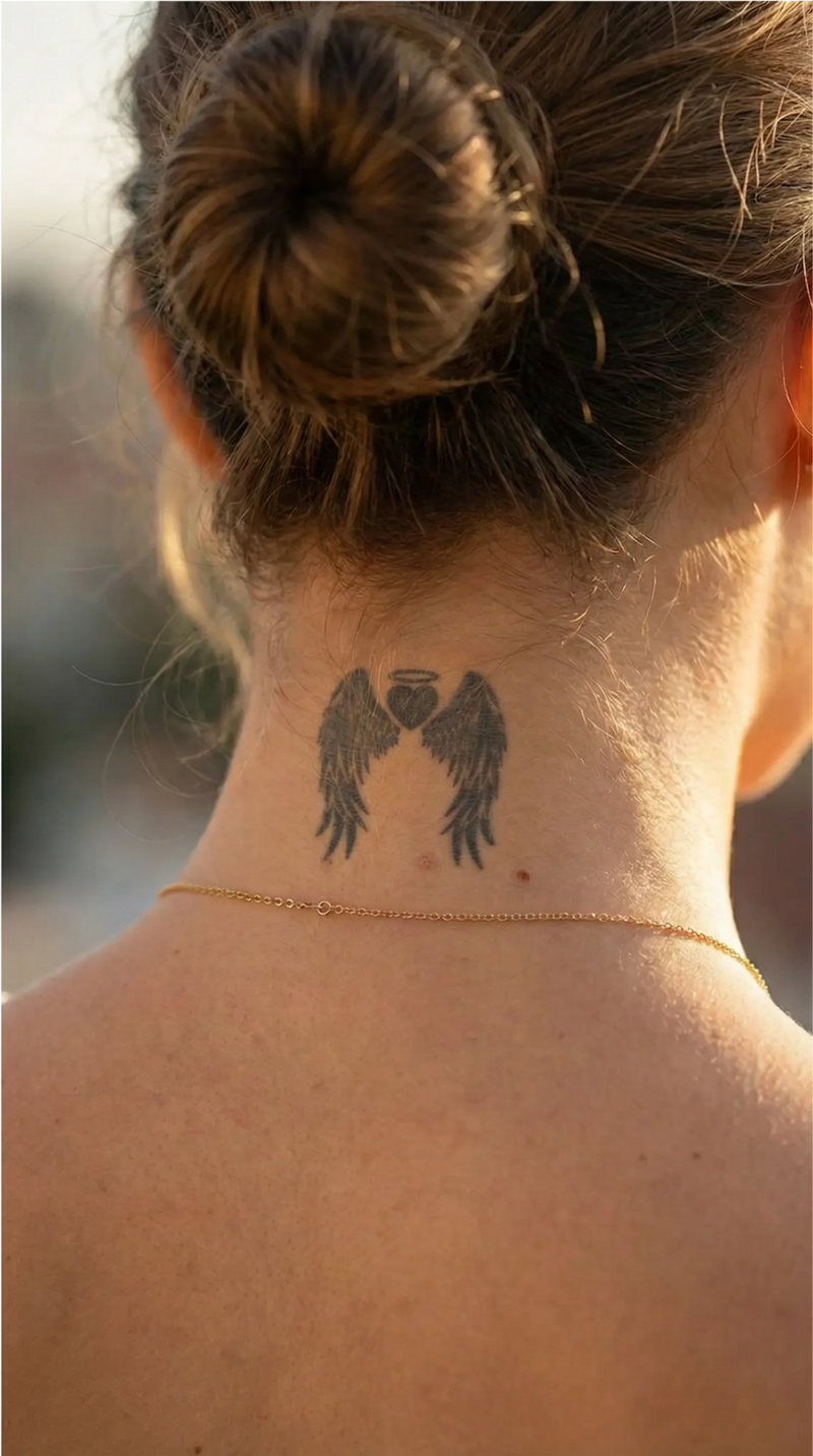 Angeli
