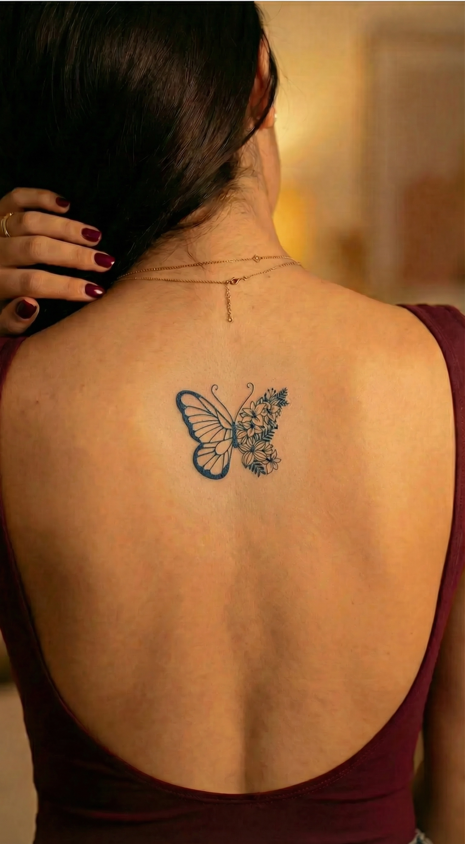 Renæssance skønhed